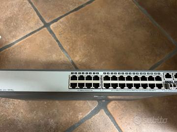 SWIT HP Procurve 2626 j4900b