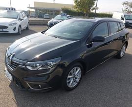 RENAULT Megane Mégane Sporter dCi 8V 110 CV EDC