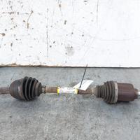 JT763B437AB SEMIASSE ANT SX FORD TRANSIT COURIER (