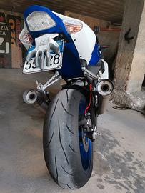 Suzuki GSX R 1000 - 2009