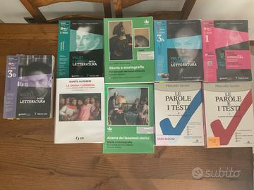 Libri di suola
