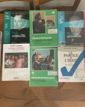 Libri di suola