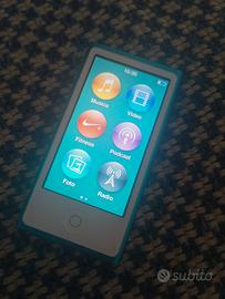 Apple iPod 16GB 7th Generazione