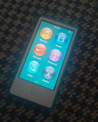 Apple iPod 16GB 7th Generazione