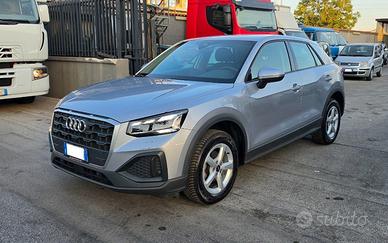 AUDI Q2 30 TDI S tronic