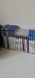 giochi ps2/ps3/ps4