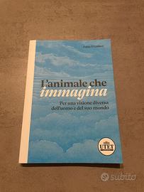 L’animale che immagina - Fabio D’Andrea