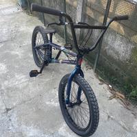 BMX Professionale SIBMX Düvel