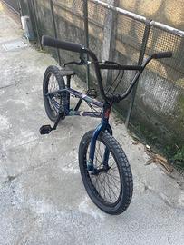 BMX Professionale SIBMX Düvel