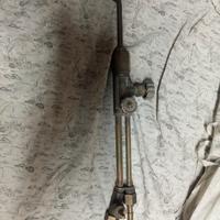 cannello saldatura vintage 