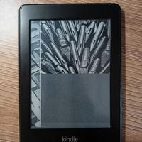 Kindle paperwhite 5° Generazione pezzi ricambio