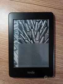 Kindle paperwhite 5° Generazione pezzi ricambio