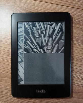 Kindle paperwhite 5° Generazione pezzi ricambio