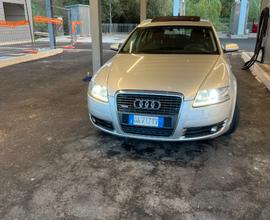 AUDI A6 3ª serie - 2006