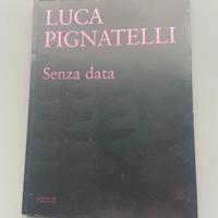 Libro d'arte luca pignatelli