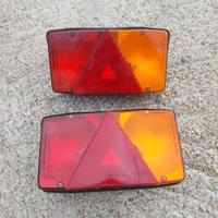 Cobo 36535 fanali camion trailer rimorchio