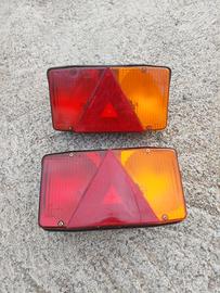 Cobo 36535 fanali camion trailer rimorchio