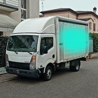 Nissan Cabstar 2008 / 331 291 5981 
