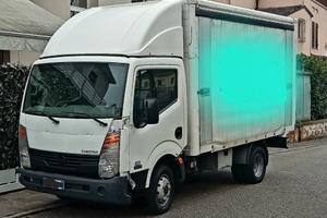 Nissan Cabstar 2008 / 331 291 5981 