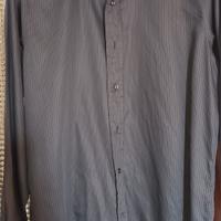 camicia uomo Lancetti
