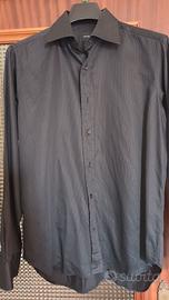 camicia uomo Lancetti