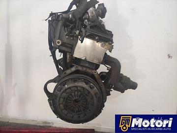 Motore 611980 per Mercedes - 2.1 Diesel