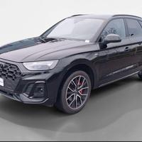 Audi Q5 35 2.0 TDI Mhev S Line Identity + Tetto