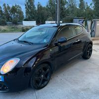 Alfa romeo mito 1.3 mjt