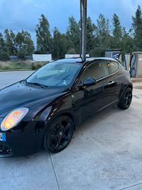 Alfa romeo mito 1.3 mjt