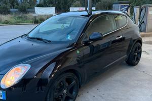Alfa romeo mito 1.3 mjt