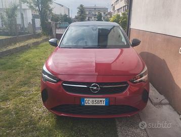 OPEL Corsa 6ª serie - 2021