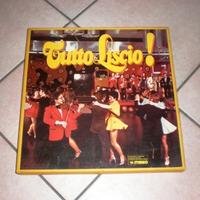 Tuttoliscio - 9 vinili