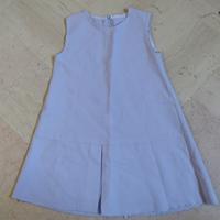 Vestito bimba 2-3 anni 
