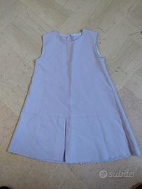 Vestito bimba 2-3 anni 