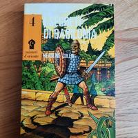 I Segreti di Babilonia - Librogame