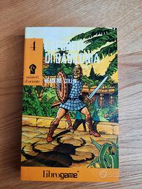 I Segreti di Babilonia - Librogame