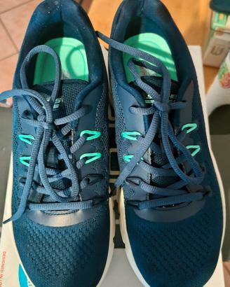 Skechers Bobs Sport Memory Foam  numero 37