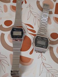 orologi vintage 
