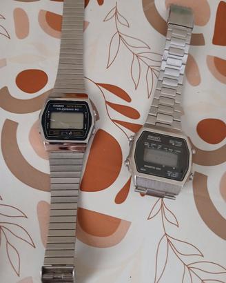 orologi vintage 