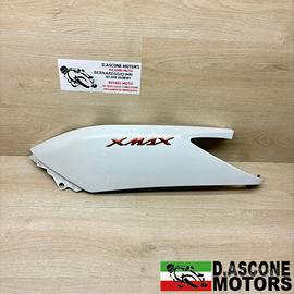 FIANCHETTO POSTERIORE SX XMAX 2010 2013 NON PERFET