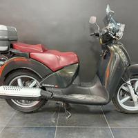 APRILIA SCARABEO 125 - 1999