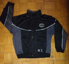 Felpa Champion Vintage 