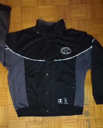 Felpa Champion Vintage 