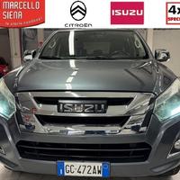 ISUZU D-Max 1.9 Crew Cab Quasar A/T 4WD - DIC/