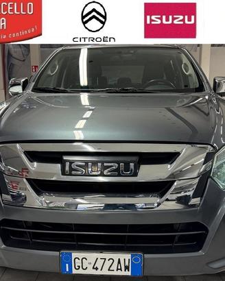 ISUZU D-Max 1.9 Crew Cab Quasar A/T 4WD - DIC/