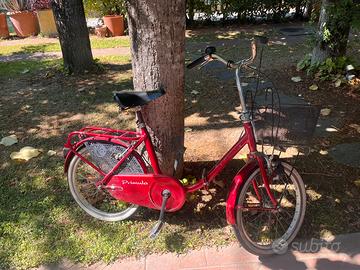 Bicicletta