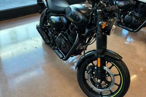 Royal enfield HNTR 350, 1000 km, 06/2026