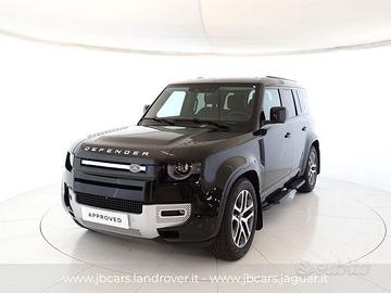 Land Rover Defender 3.0D I6 250 110 XS Editio...