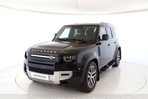 Land Rover Defender 3.0D I6 250 110 XS Editio...