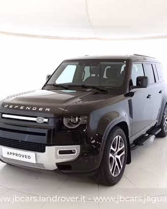 Land Rover Defender 3.0D I6 250 110 XS Editio...